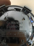 Status Wheels C-366-CAP LG0907-26 Chrome Wheel Center Cap - The Center Cap Store Status Wheels C-366-CAP LG0907-26 Chrome Wheel Center Cap - The Center Cap Store