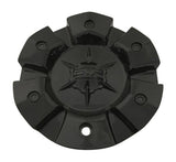 DIP Wheels C10D97 MCD97N101 Black Wheel Center Cap - The Center Cap Store DIP Wheels C10D97 MCD97N101 Black Wheel Center Cap - The Center Cap Store