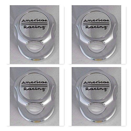 4 Pack American Racing 1327000000 Center Cap - The Center Cap Store 4 Pack American Racing 1327000000 Center Cap - The Center Cap Store