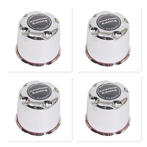 4 Pack American Racing 1327000022 Center Cap 4 Pack - The Center Cap Store 4 Pack American Racing 1327000022 Center Cap 4 Pack - The Center Cap Store