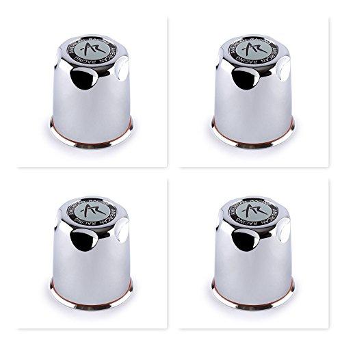 4 Pack American Racing Center Cap 1327000S – The Center Cap