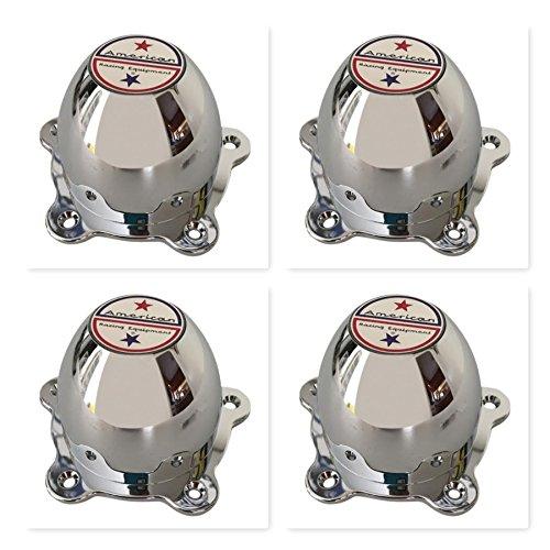 4 Pack American Racing VN105-1CAP 1055001 Chrome Wheel Center Cap - The Center Cap Store 4 Pack American Racing VN105-1CAP 1055001 Chrome Wheel Center Cap - The Center Cap Store