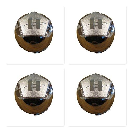4 Pack HELO 789K88 Chrome Center Cap - The Center Cap Store 4 Pack HELO 789K88 Chrome Center Cap - The Center Cap Store