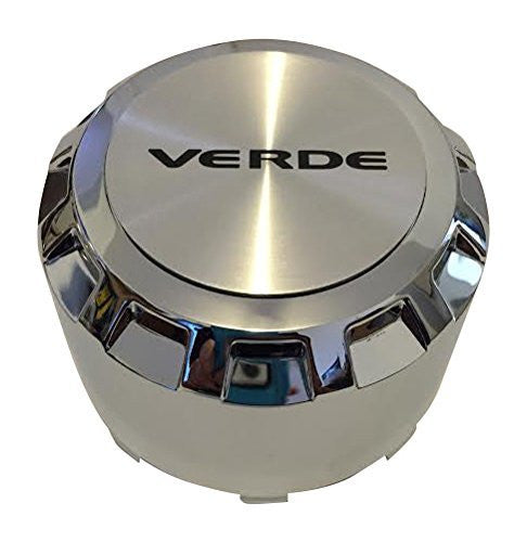 Verde Exo C-V47-C1 Chrome Wheel Center Cap – The Center Cap Store