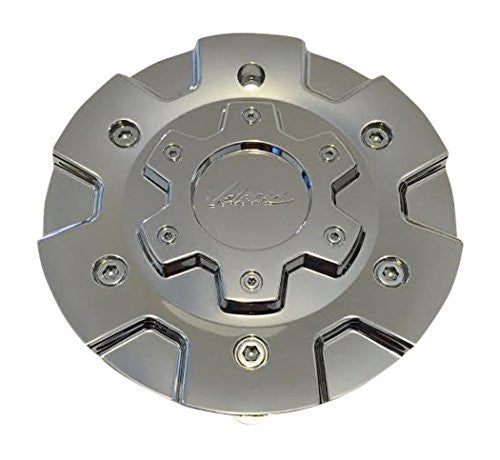 Veloche Vicious C-209 C10915-CAP Chrome Wheel Center Cap - The Center Cap Store Veloche Vicious C-209 C10915-CAP Chrome Wheel Center Cap - The Center Cap Store