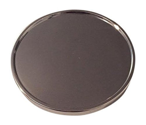 Velocity Wheels 248 IROC CC422-1P 810-01 Chrome Wheel Center Cap - The Center Cap Store Velocity Wheels 248 IROC CC422-1P 810-01 Chrome Wheel Center Cap - The Center Cap Store