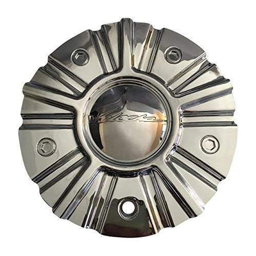 Veloche Tork 995 C007701CAP C10995C Chrome Center Cap - The Center Cap Store Veloche Tork 995 C007701CAP C10995C Chrome Center Cap - The Center Cap Store