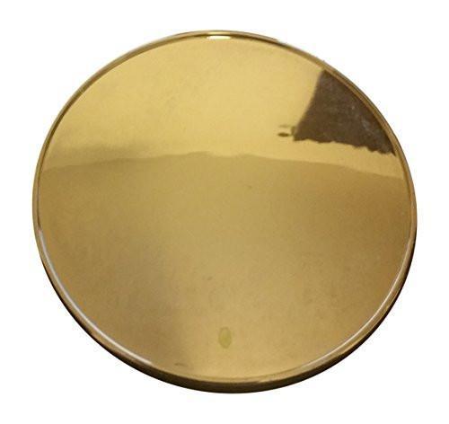 570780F-2 Chrome Snap In Wheel Center Cap - The Center Cap Store 570780F-2 Chrome Snap In Wheel Center Cap - The Center Cap Store