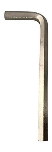 6mm Allen Key Wrench Hex Tool Metric for M8 screws Center Cap Tool for KMC Rockstar Caps - The Center Cap Store 6mm Allen Key Wrench Hex Tool Metric for M8 screws Center Cap Tool for KMC Rockstar Caps - The Center Cap Store