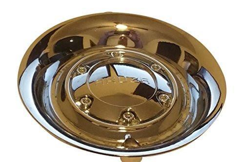 Akuza 503 String EMR503-CAR-CAP Chrome Center Cap - The Center Cap Store Akuza 503 String EMR503-CAR-CAP Chrome Center Cap - The Center Cap Store