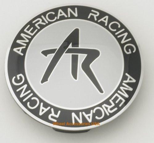 American Racing 1242100S Snap In Center Cap - The Center Cap Store American Racing 1242100S Snap In Center Cap - The Center Cap Store