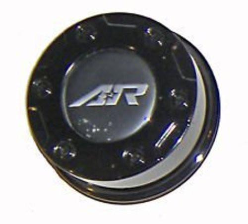 AMERICAN RACING 1326106941 Black CENTER CAP - The Center Cap Store AMERICAN RACING 1326106941 Black CENTER CAP - The Center Cap Store