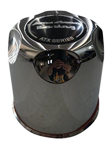 American Racing 1425000022 Chrome Wheel Center Cap - The Center Cap Store American Racing 1425000022 Chrome Wheel Center Cap - The Center Cap Store