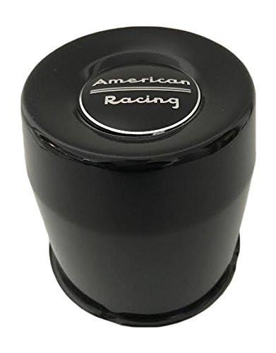American Racing 1425002GB 1425002 Gloss Black Center Cap - The Center Cap Store American Racing 1425002GB 1425002 Gloss Black Center Cap - The Center Cap Store