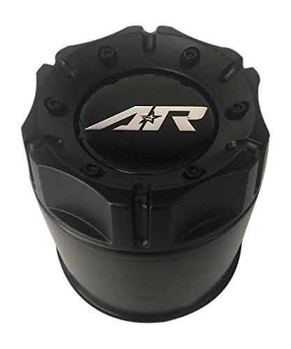 American Racing 1441006016 855C05 S1210-29 5x150 Satin Black Center Cap - The Center Cap Store American Racing 1441006016 855C05 S1210-29 5x150 Satin Black Center Cap - The Center Cap Store