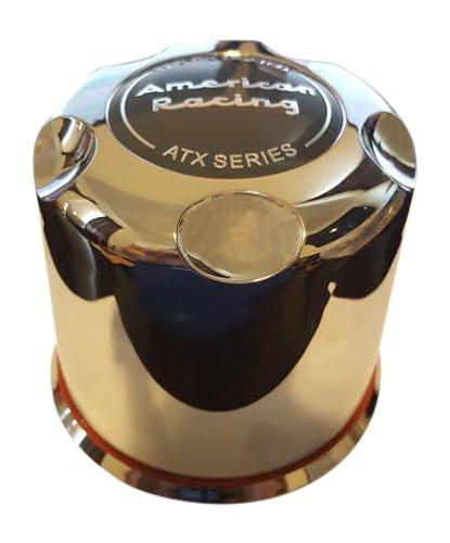 American Racing 1515000022 1515000041 X1834147-9SF Chrome Center Cap - The Center Cap Store American Racing 1515000022 1515000041 X1834147-9SF Chrome Center Cap - The Center Cap Store