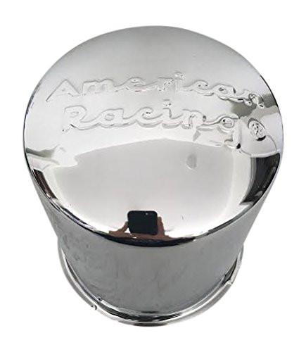 American Racing 1515002920 8 Lug Extra Tall Chrome Center Cap 6.5 Tall - The Center Cap Store American Racing 1515002920 8 Lug Extra Tall Chrome Center Cap 6.5 Tall - The Center Cap Store