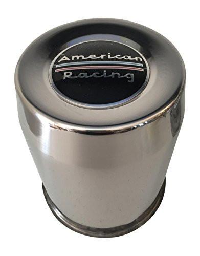 American Racing 1515002LSS Chrome Center Cap - The Center Cap Store American Racing 1515002LSS Chrome Center Cap - The Center Cap Store