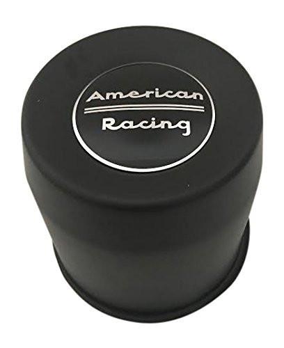 American Racing 1515002SB 1515002 Satin Black 8 Lug - The Center Cap Store American Racing 1515002SB 1515002 Satin Black 8 Lug - The Center Cap Store