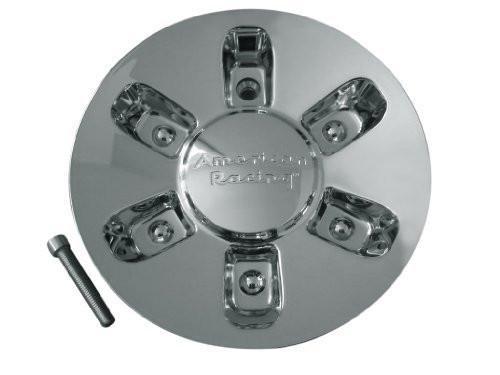 American Racing 1612200041 Chrome Center Cap S409-26 - The Center Cap Store American Racing 1612200041 Chrome Center Cap S409-26 - The Center Cap Store