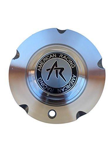 American Racing 3055203S Machined Center Cap - The Center Cap Store American Racing 3055203S Machined Center Cap - The Center Cap Store