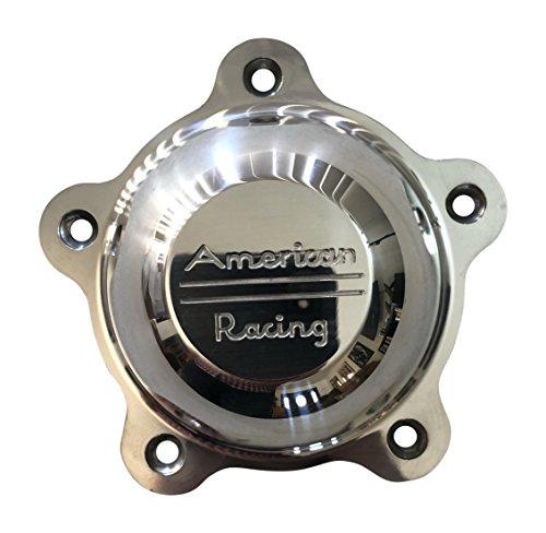 American Racing 3505293 SC-181A POLISHED Finish Wheel Center Cap - The Center Cap Store American Racing 3505293 SC-181A POLISHED Finish Wheel Center Cap - The Center Cap Store