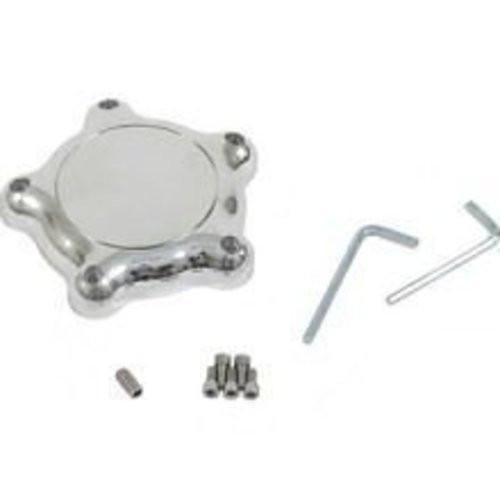 AMERICAN RACING 41054032A2P BONNEVILLE FLAT TORQ-THRUST CAP - The Center Cap Store AMERICAN RACING 41054032A2P BONNEVILLE FLAT TORQ-THRUST CAP - The Center Cap Store