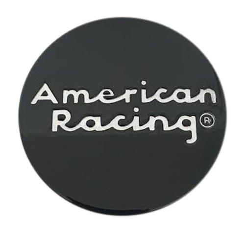 American Racing 490K57AR-S1 490K57 Gloss Black Snap In Center Cap - The Center Cap Store American Racing 490K57AR-S1 490K57 Gloss Black Snap In Center Cap - The Center Cap Store