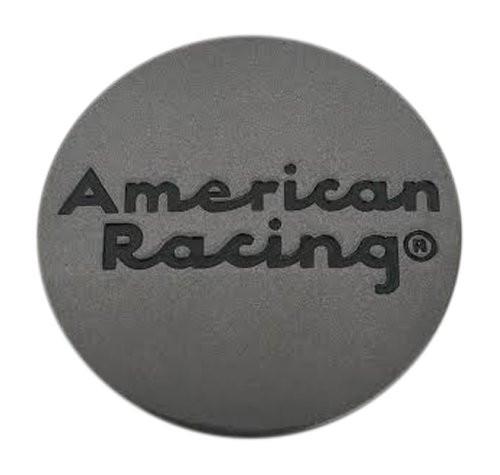 American Racing 490K57AR-S4 490K57 Anthracite Snap In Center Cap - The Center Cap Store American Racing 490K57AR-S4 490K57 Anthracite Snap In Center Cap - The Center Cap Store
