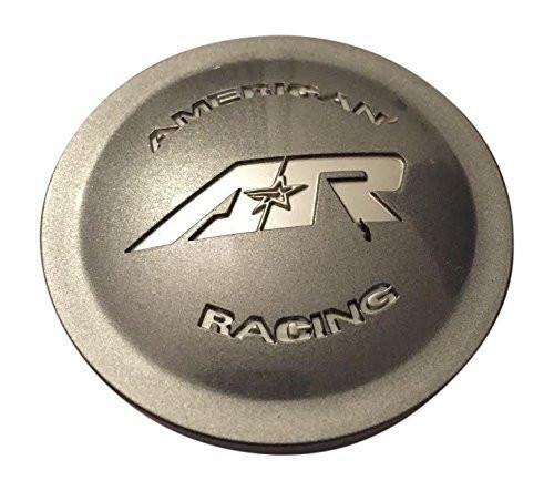 American Racing 57171875F-1 AR887CAP Gun Metal Center Cap - The Center Cap Store American Racing 57171875F-1 AR887CAP Gun Metal Center Cap - The Center Cap Store