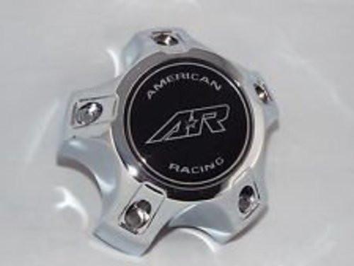 AMERICAN RACING 6192-1215-CAP CARA1215CH CENTER CAP - The Center Cap Store AMERICAN RACING 6192-1215-CAP CARA1215CH CENTER CAP - The Center Cap Store