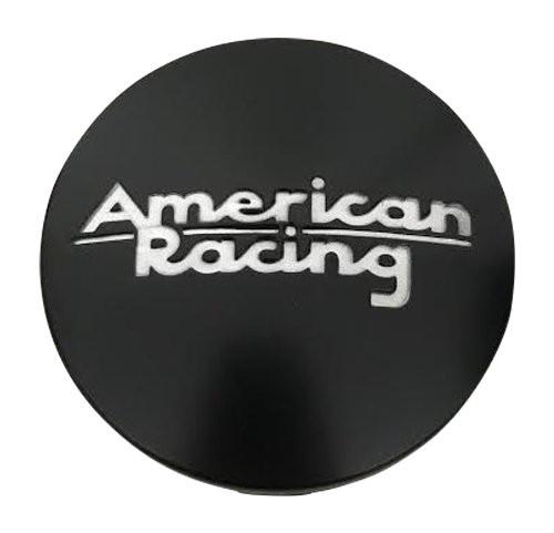 American Racing 6205K70-SB Satin Black Wheel Center Cap - The Center Cap Store American Racing 6205K70-SB Satin Black Wheel Center Cap - The Center Cap Store