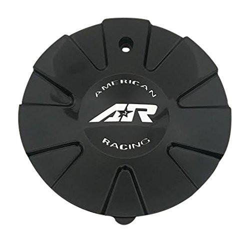 American Racing 70951670F-1 AR881-CAP Gloss Black Wheel Center Cap - The Center Cap Store American Racing 70951670F-1 AR881-CAP Gloss Black Wheel Center Cap - The Center Cap Store