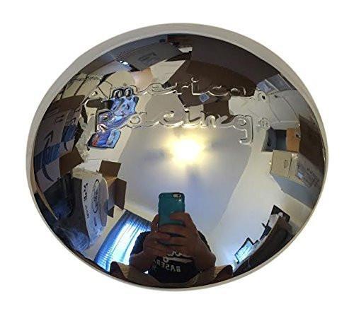 American Racing 899012 Smoothie Replacement Center Cap - The Center Cap Store American Racing 899012 Smoothie Replacement Center Cap - The Center Cap Store