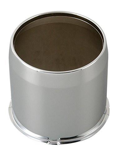 American Racing 899060 8 Lug Chrome Open Center Cap - The Center Cap Store American Racing 899060 8 Lug Chrome Open Center Cap - The Center Cap Store
