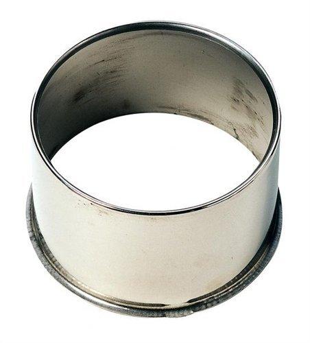 AMERICAN RACING 999060 OPEN END STAINLESS CENTER CAP - The Center Cap Store AMERICAN RACING 999060 OPEN END STAINLESS CENTER CAP - The Center Cap Store