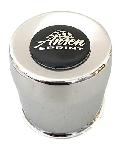 American Racing Ansen Sprint 1515000099 SC-200 Chrome Wheel Center Cap - The Center Cap Store American Racing Ansen Sprint 1515000099 SC-200 Chrome Wheel Center Cap - The Center Cap Store