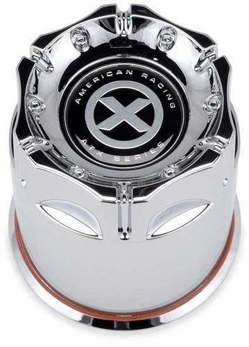 AMERICAN RACING ATX 1327000011 CENTER CAP - The Center Cap Store AMERICAN RACING ATX 1327000011 CENTER CAP - The Center Cap Store