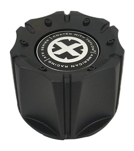 American Racing ATX 1342106018 1342100011 1066K98 Black Wheel Center Cap - The Center Cap Store American Racing ATX 1342106018 1342100011 1066K98 Black Wheel Center Cap - The Center Cap Store