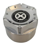 American Racing ATX 1500190011 Chrome Wheel Center Cap - The Center Cap Store American Racing ATX 1500190011 Chrome Wheel Center Cap - The Center Cap Store