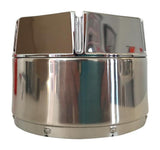 American Racing ATX 1500190011 Chrome Wheel Center Cap - The Center Cap Store American Racing ATX 1500190011 Chrome Wheel Center Cap - The Center Cap Store