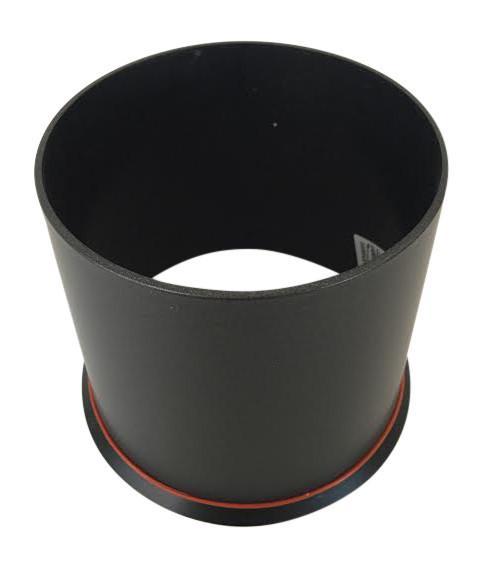 American Racing ATX 1515306000 8 Lug Matte Black Open End Center Cap - The Center Cap Store American Racing ATX 1515306000 8 Lug Matte Black Open End Center Cap - The Center Cap Store