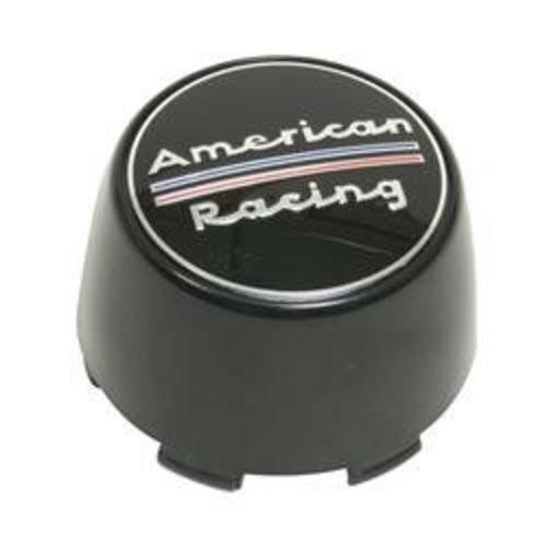 American Racing Black Custom Wheel Center Cap 3024100 - The Center Cap Store American Racing Black Custom Wheel Center Cap 3024100 - The Center Cap Store