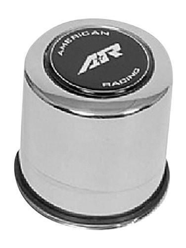 American Racing Center Cap 1295001S - The Center Cap Store American Racing Center Cap 1295001S - The Center Cap Store