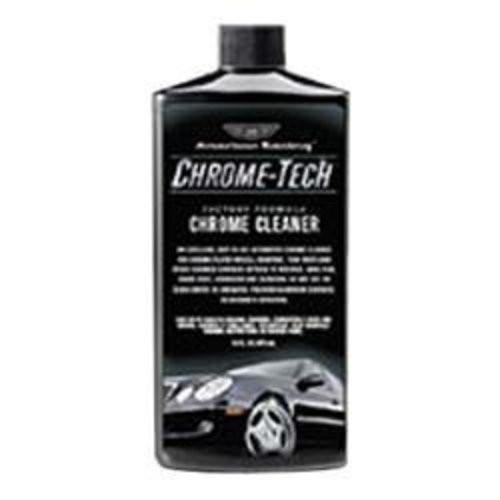 AMERICAN RACING CHROME-TECH CHROME CLEANER 8oz – The Center Cap Store
