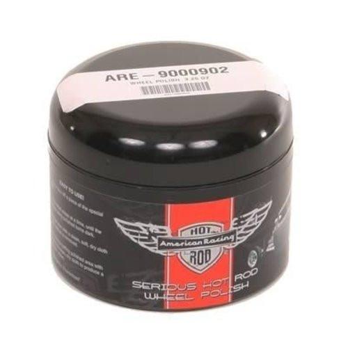 American Racing Polished Aluminum Wheel Polish - The Center Cap Store American Racing Polished Aluminum Wheel Polish - The Center Cap Store