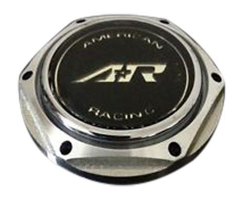 AMERICAN RACING SC-150 1242103016 Chrome Center Cap - The Center Cap Store AMERICAN RACING SC-150 1242103016 Chrome Center Cap - The Center Cap Store