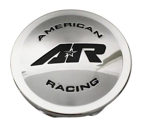 American Racing SC-183A 57171875F2 SC-183 Chrome Wheel Center Cap - The Center Cap Store American Racing SC-183A 57171875F2 SC-183 Chrome Wheel Center Cap - The Center Cap Store