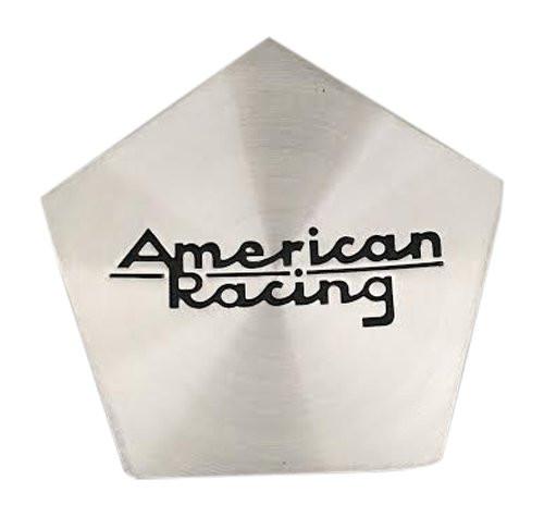 American Racing T102L69-S1 S102L69 Machined Wheel Center Cap - The Center Cap Store American Racing T102L69-S1 S102L69 Machined Wheel Center Cap - The Center Cap Store