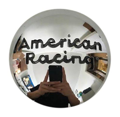 American Racing VN801-CAP Chrome Wheel Center Cap - The Center Cap Store American Racing VN801-CAP Chrome Wheel Center Cap - The Center Cap Store